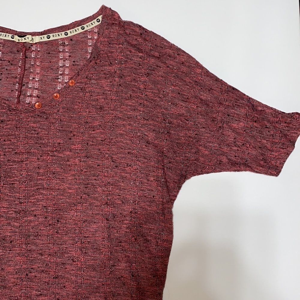 women’s Roxy top - Picture 3 of 7